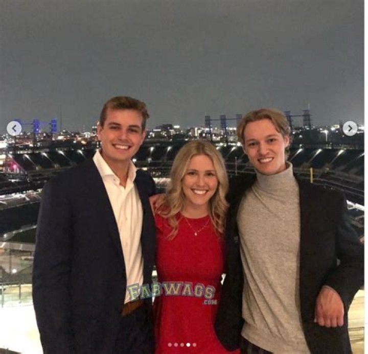 Who is Paul Maurice Wife, Michelle Maurice?