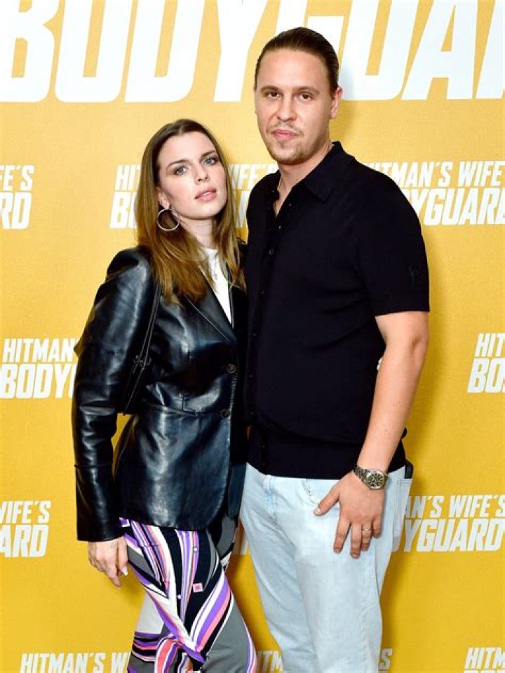Who is Peter Artemiev? All about Julia Fox's exhusband as duo reunite