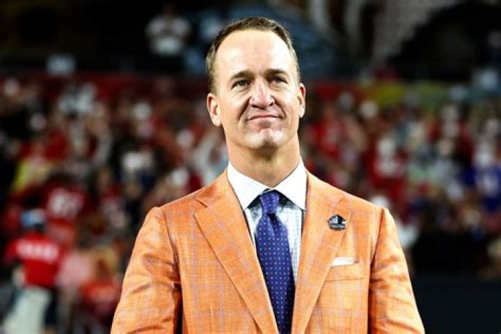 Who Is Peyton Manning's Wife? All About Ashley Manning