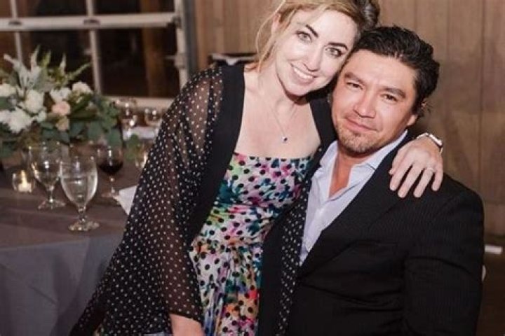 Who is Radonda Vaught husband, Ed Vaught?
