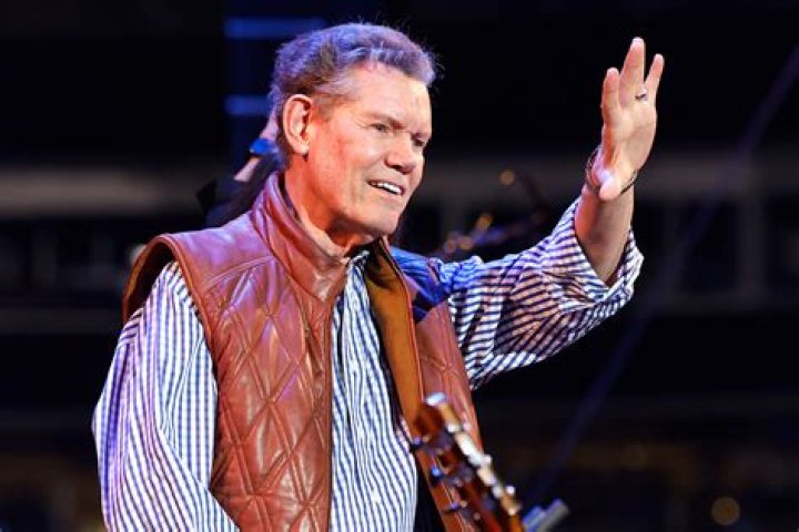 Who is Randy Travis' exwife Elizabeth Hatcher? The US Sun