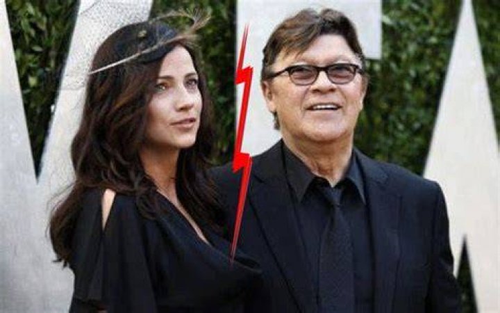 Who Is Robbie Robertson Wife Dominique Bourgeois? Details To Know
