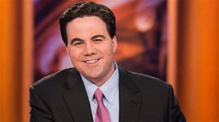 Who Is Robert Costa From The Washington Post and Does He Have A Wife?