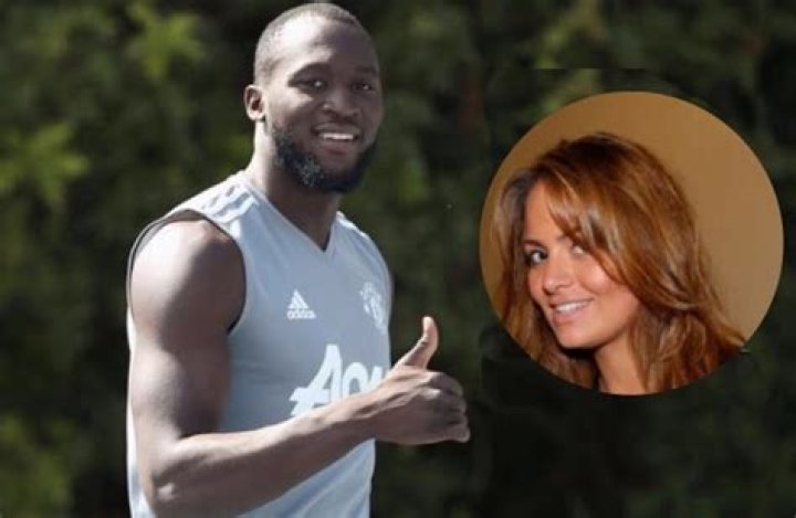 Who is Romelu Lukaku Girlfriend? YouTube