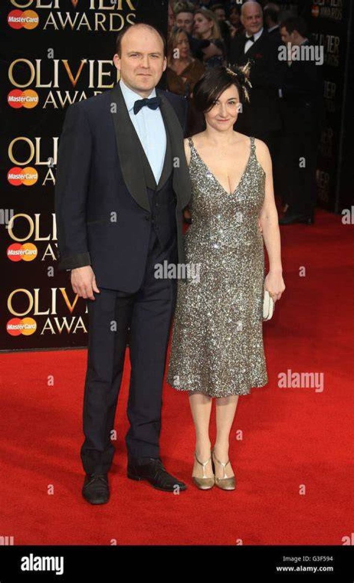 Who Is Rory Kinnear Wife Pandora Colin? Details To Know About The Family Of Ridley Road Actor