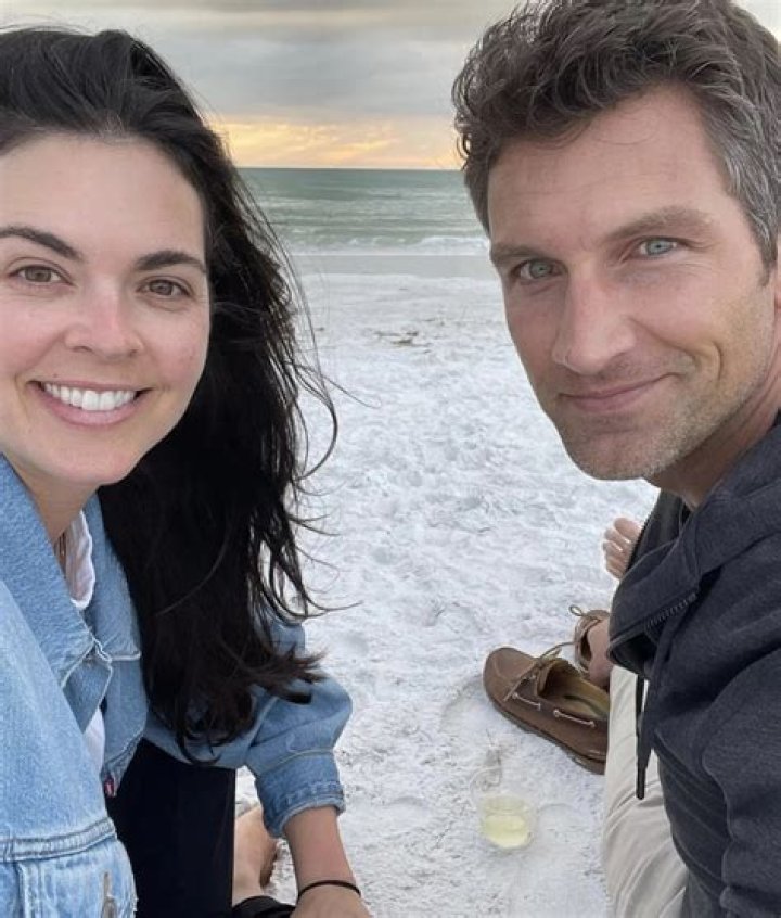 Who Is Ryan Biegel? Katie Lee Husband's Bio, Age, Salary, Net Worth
