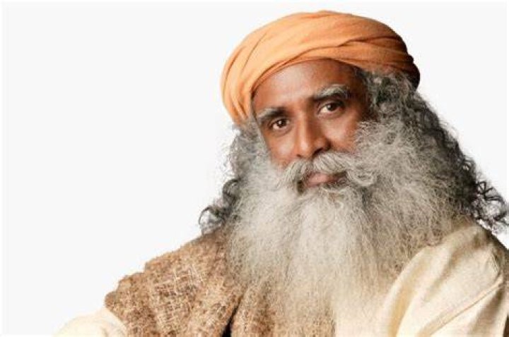 Who Is Sadhguru Biography & Teachings Of A Modern Day Mystic