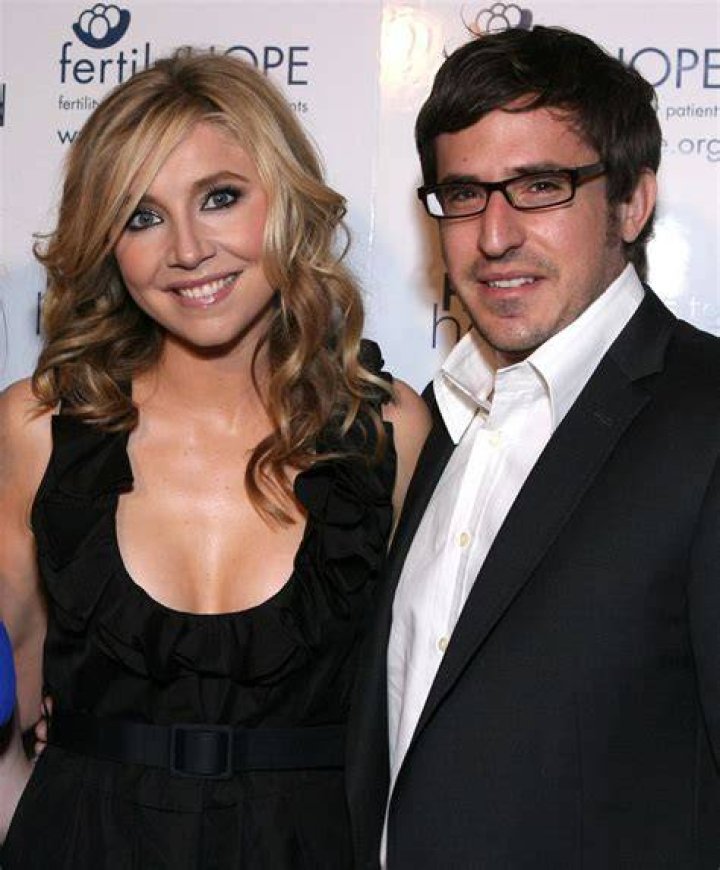 Who Is Sarah Chalke Ex-Fiance? Meet Jamie Afifi