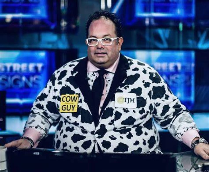 Who Is Scott Shellady? The Cow Boy Net Worth And Earning Details