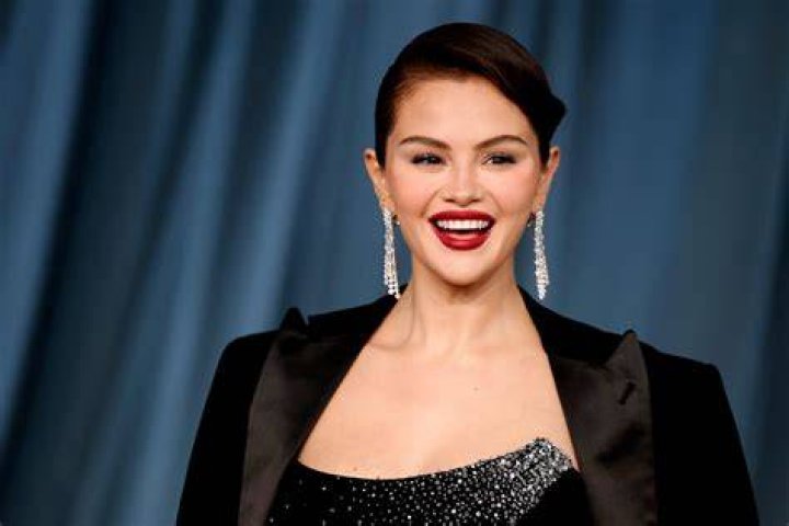 Who Is Selena Gomez's Biological Father J14