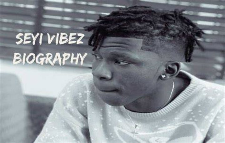 Who is Seyi Vibez? Bio, age, net worth, girlfriend, real name, siblings