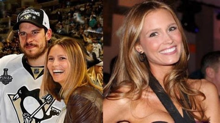 Who Is Sidney Crosby Wife And What Does She Do For A Living?