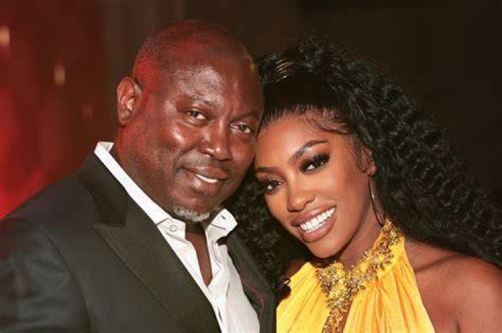 Who is Simon Guobadia? Meet RHOA alum Porsha Williams&rsquo; husband as
