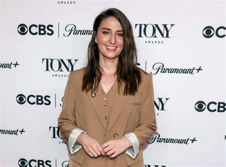Who is SingerSongwriter Sara Bareilles? Her Age, Parents & More