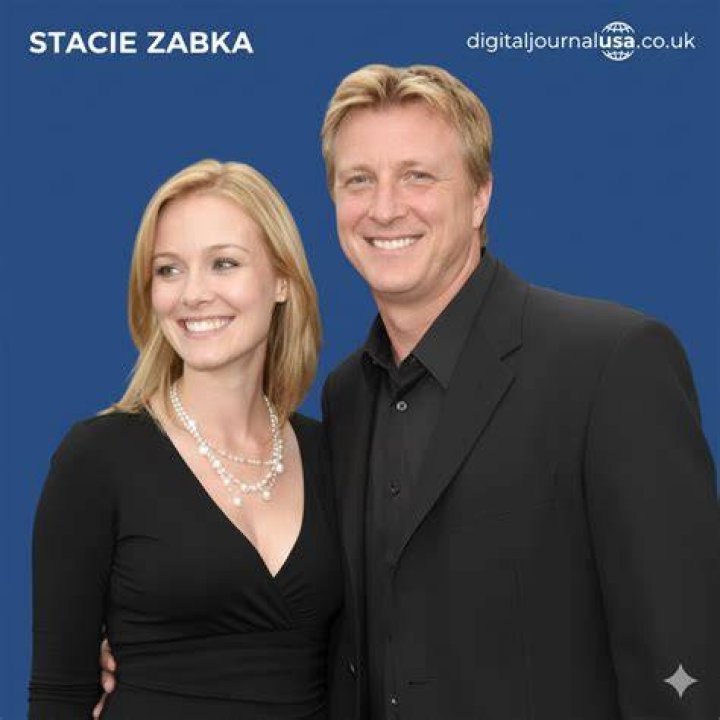 Who Is Stacie Zabka? Biography & More