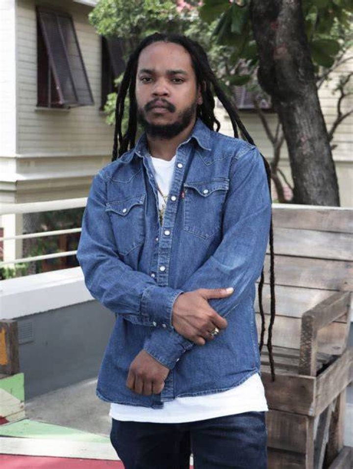 Who is Stephen Marley's son Yohan Marley? Bio, age, birthday, family