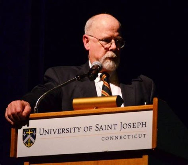Who is Susan Durham, wife of John Durham?