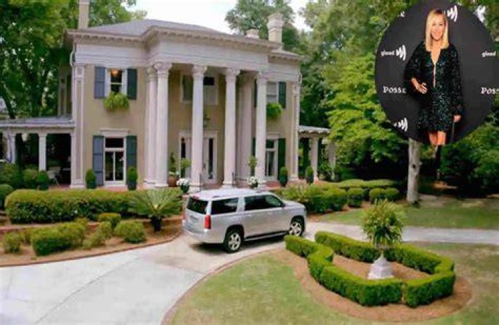 Who is Sutton Stracke? Inside The Life of American Socialite