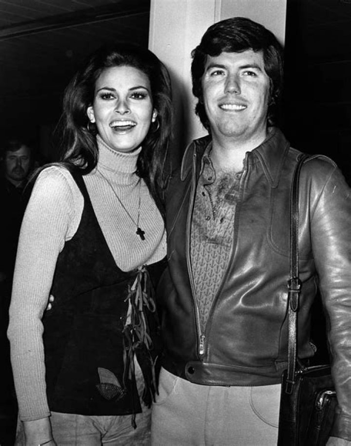Who is Tahnee Welch's father James Westley Welch?