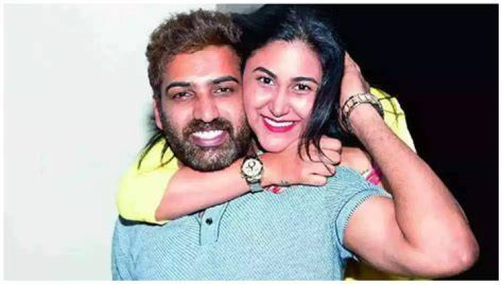 Who is Taraka Ratna Wife, Alekhya Reddy?