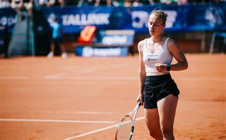 Who is Tennis star Elena Rybakina husband? net worth