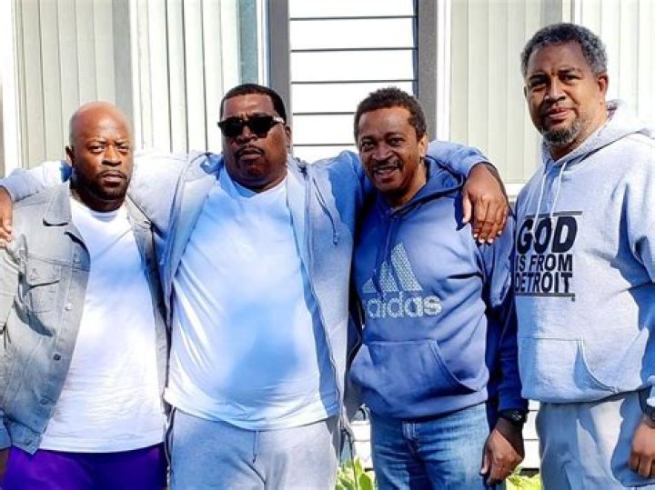 Who is Terry Lee Flenory? All About Big Meech&rsquo;s brother &mdash; citiMuzik
