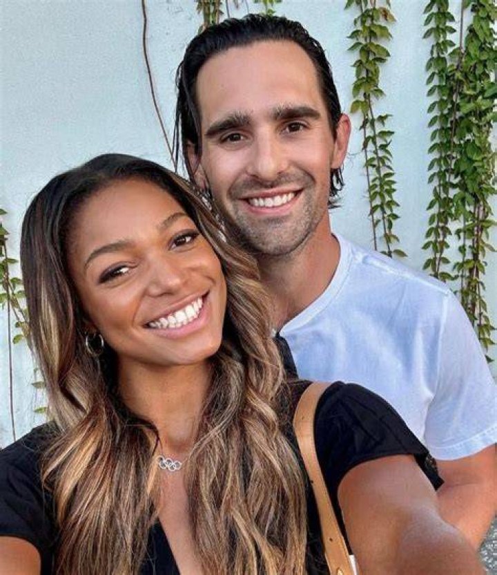 Who Is The Boyfriend Gabrielle Stone Wrote About In Her Book?