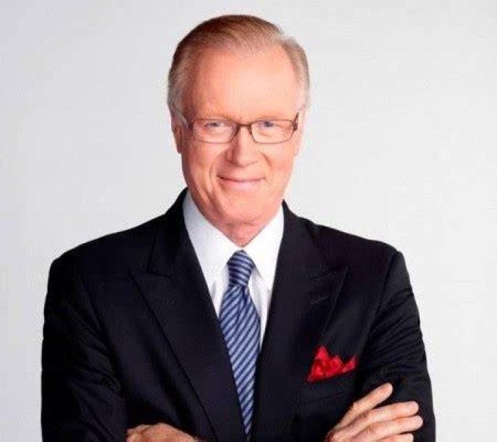 Who is the Famous American Journalist, Chuck Scarborough Married To? Know His Wife and His Net Worth