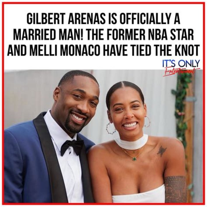 Who Is The NBA Star Married To? |