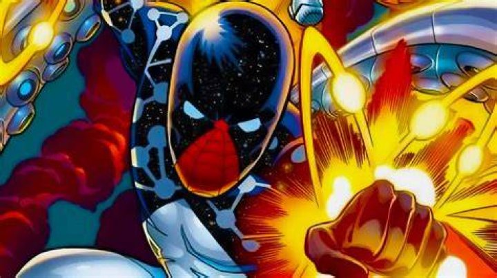 Who is the strongest Spider-Man?
