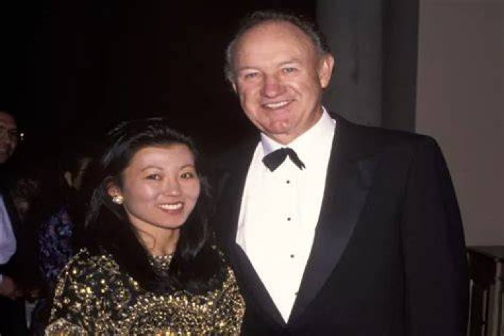 Who is the Wife of the Legendary Actor?