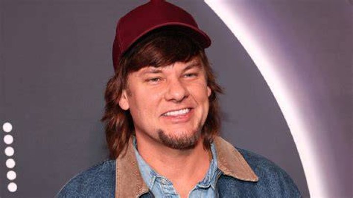 Who is Theo Von's dad? The US Sun