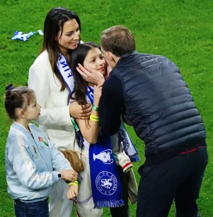 Who is Thomas Tuchel's father Rudolf Tuchel? Bio, age, height, ethnicity, profession, children