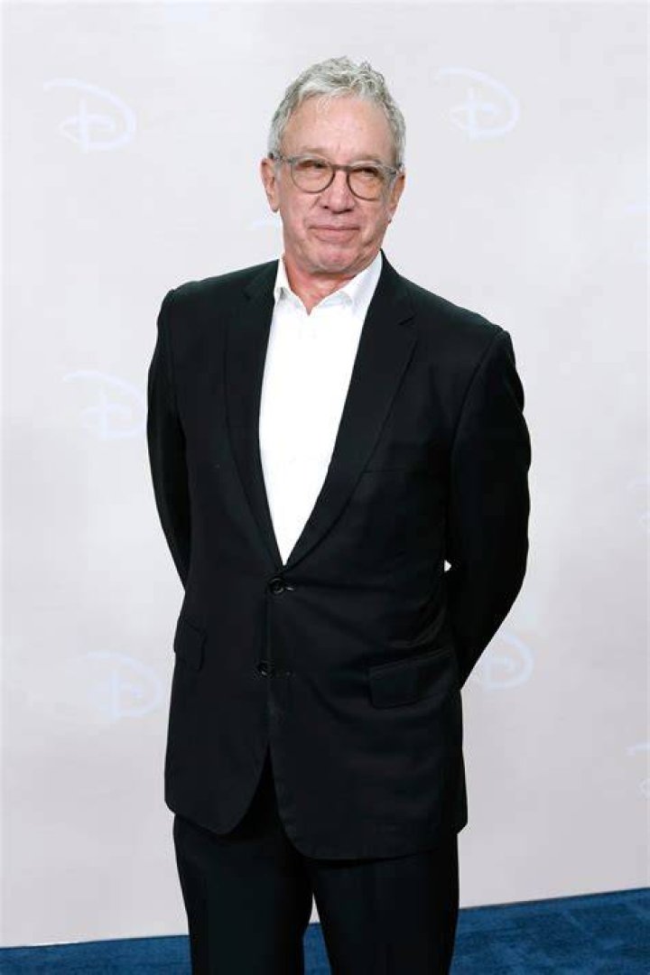 Who Is Tim Allen's Wife, Jane Hajduk? Nicki Swift TrendRadars