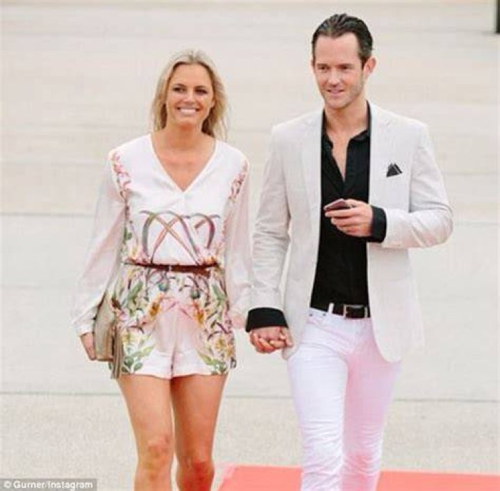 Who Is Tim Gurner Wife, Aimee Gurner?