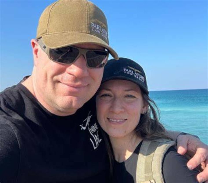 Who Is Timothy Parlatore Wife, Carla Herschel Lilly
