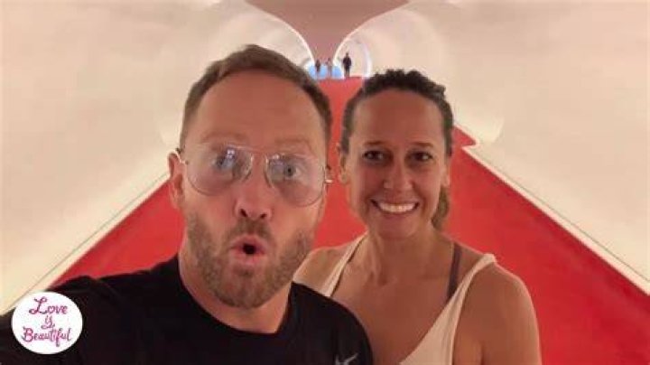 Who is Toby Macs wife?