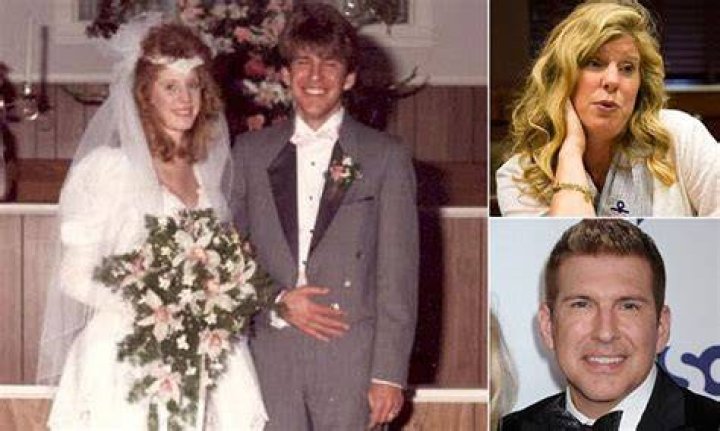 Who Is Todd Chrisley's First Wife?