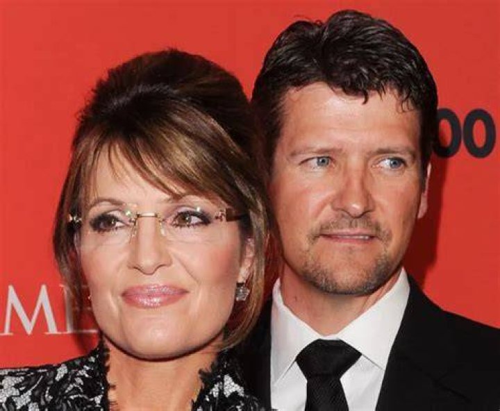 Who Is Todd Palin And What's His Occupation?