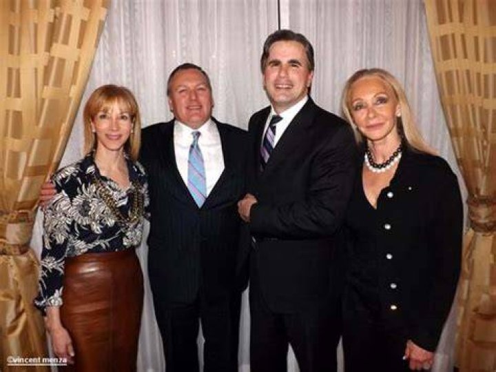 Who Is Tom Fitton Wife Ann Harrison Fitton? Family And Kids EducationWeb