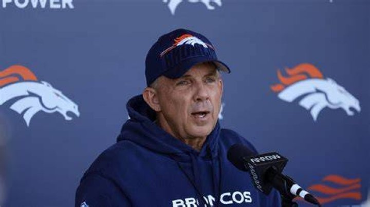 Who Is Tom Payton? Broncos Coach Sean Payton Brother
