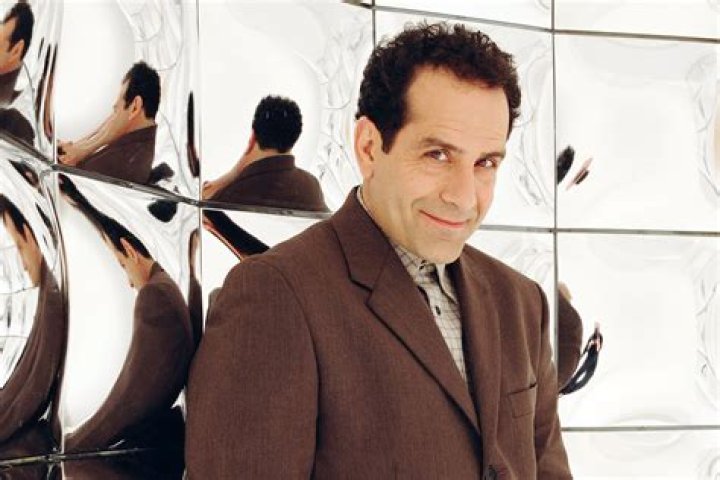 Who Is Tony Shalhoub's Wife? All About Actress Brooke Adams