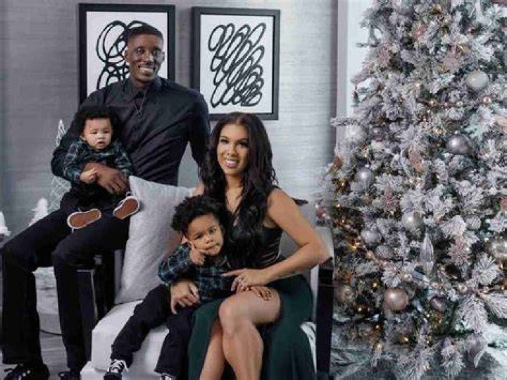 Who is Tony Snell Wife? Know About Tony Snell and His Wife