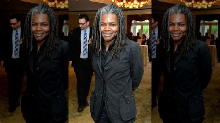 Who Is Tracy Chapman Married To, Wife, Girlfriend, Partner, Spouse