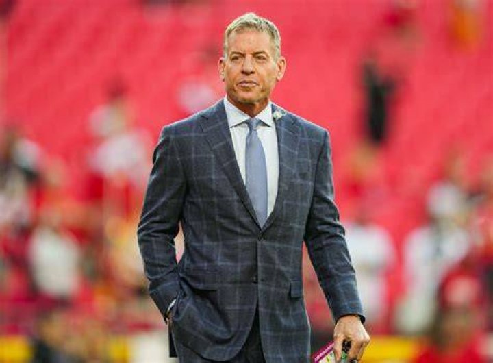 Who is Troy Aikman's Wife Catherine Mooty? Age, Biography