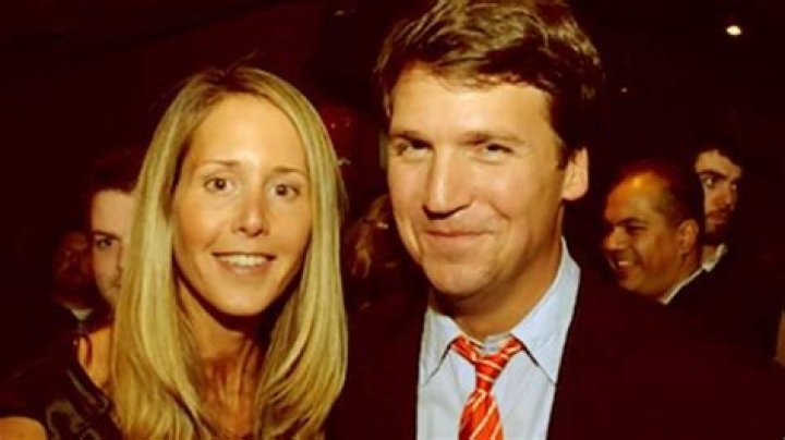 Who Is Tucker Carlson Wife Susan Andrews? Marriage, Children