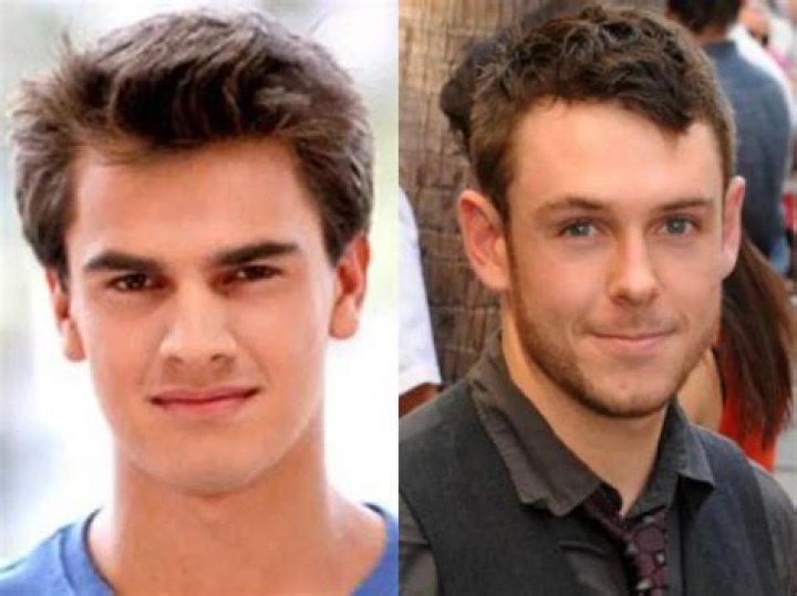 Who is Ty Christian Harmon? All About Mark Harmon's son &mdash; citiMuzik
