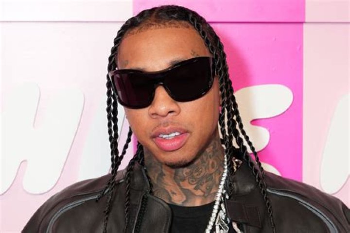 Who is Tyga's mother, Pasionaye Nguyen? Everything we know