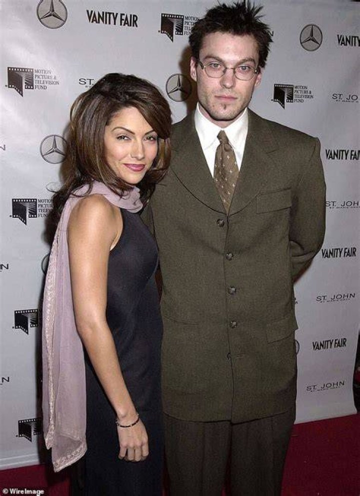 Who is Vanessa Marcil Dating Now? Past Relationships, Current Status