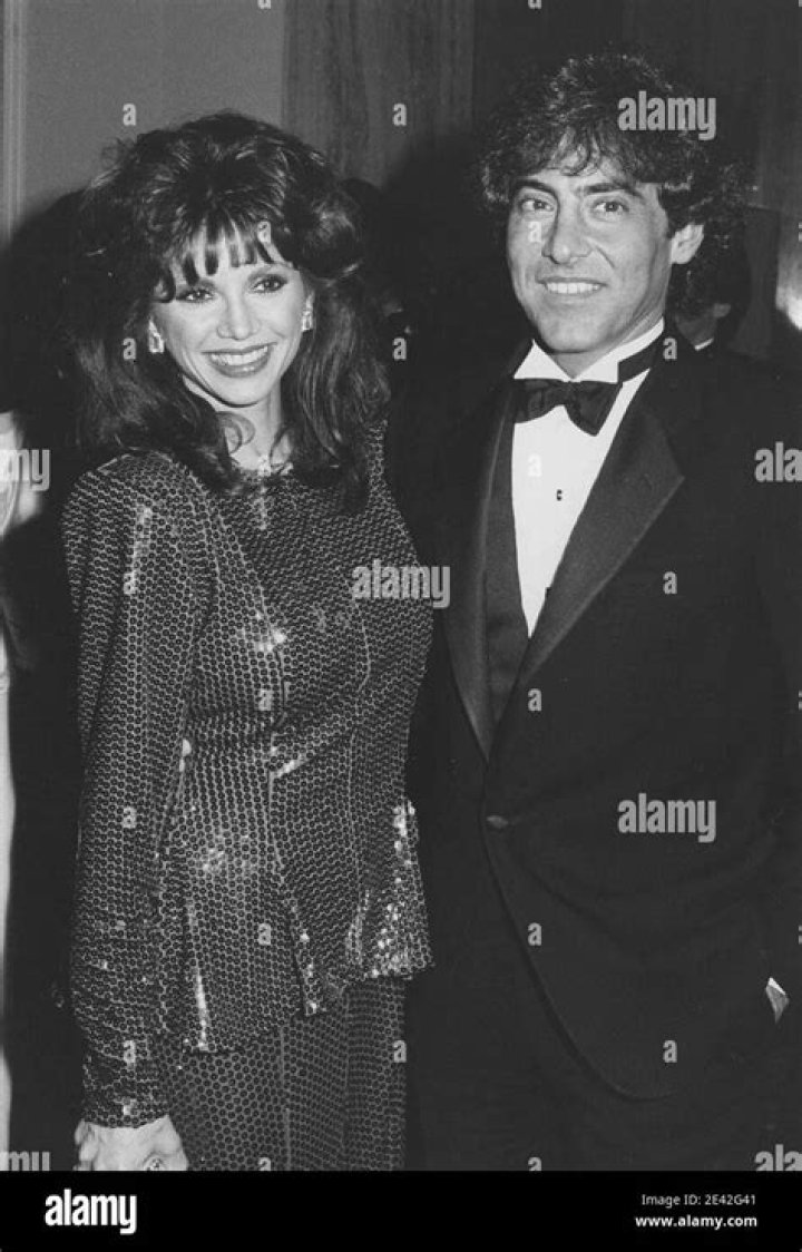 Who is Victoria Principal ex-husband, Harry Glassman Married to?